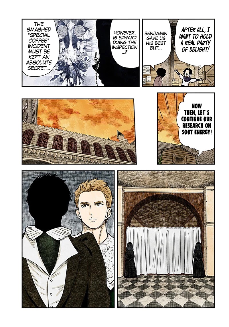 Shadows House, Chapter 85 image 08